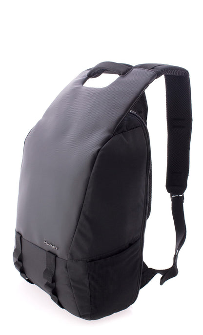 Vogart - Eborn Eco-Friendly Anti-Theft Backpack.