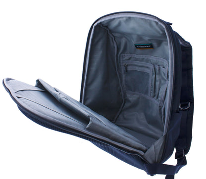Vogart - Eborn Eco-Friendly Anti-Theft Backpack.