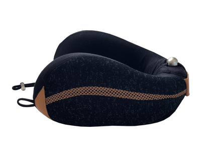 Be Relax - Sleep Therapy Pillow With Shiatsu Point.