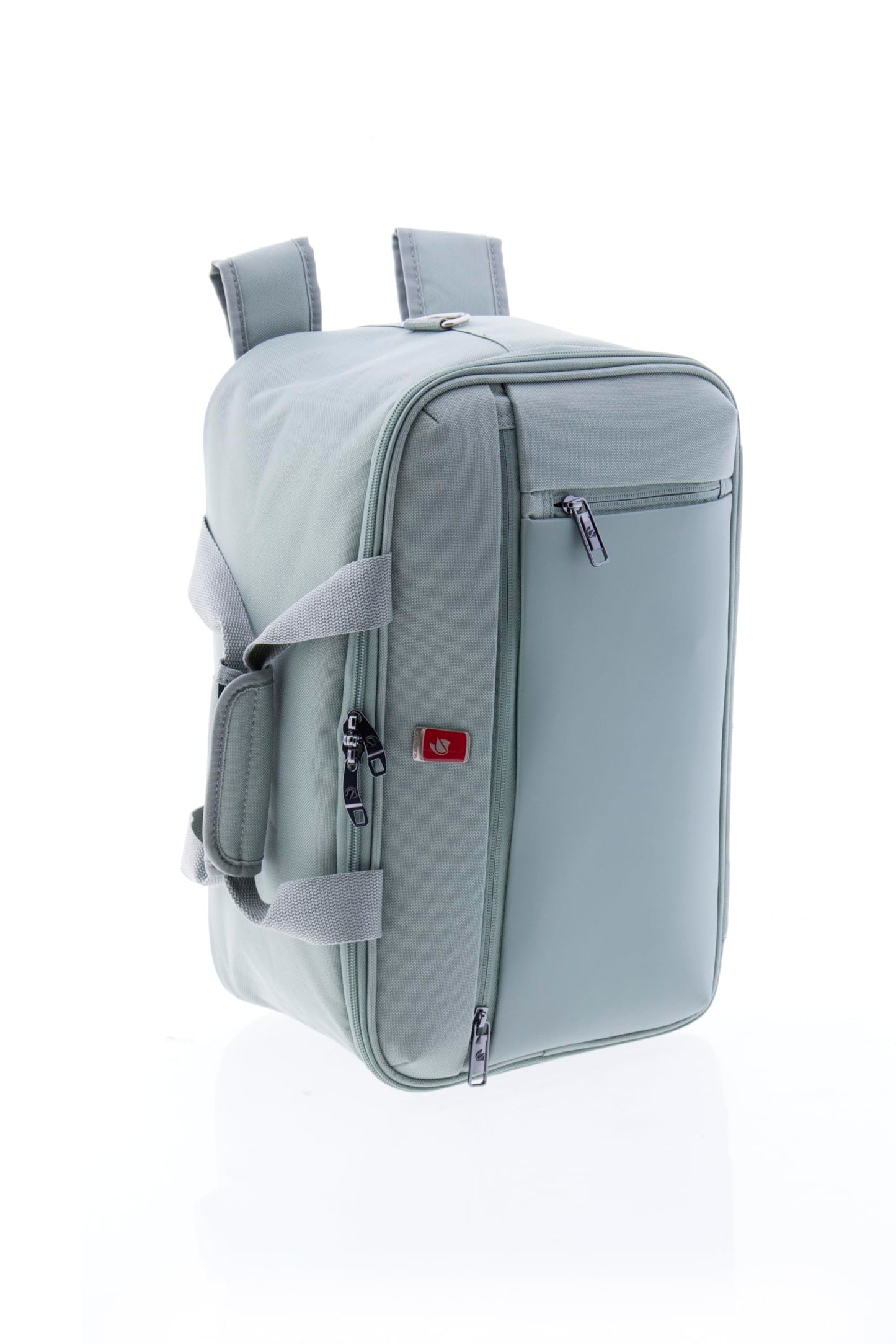 Gladiator Arctic Soft Collection 3-Way Travel Bag (Light Green)