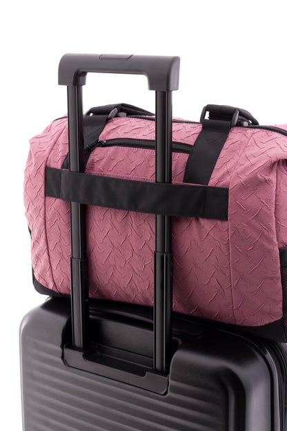 Vogart - Origami Cabin Size Bag.