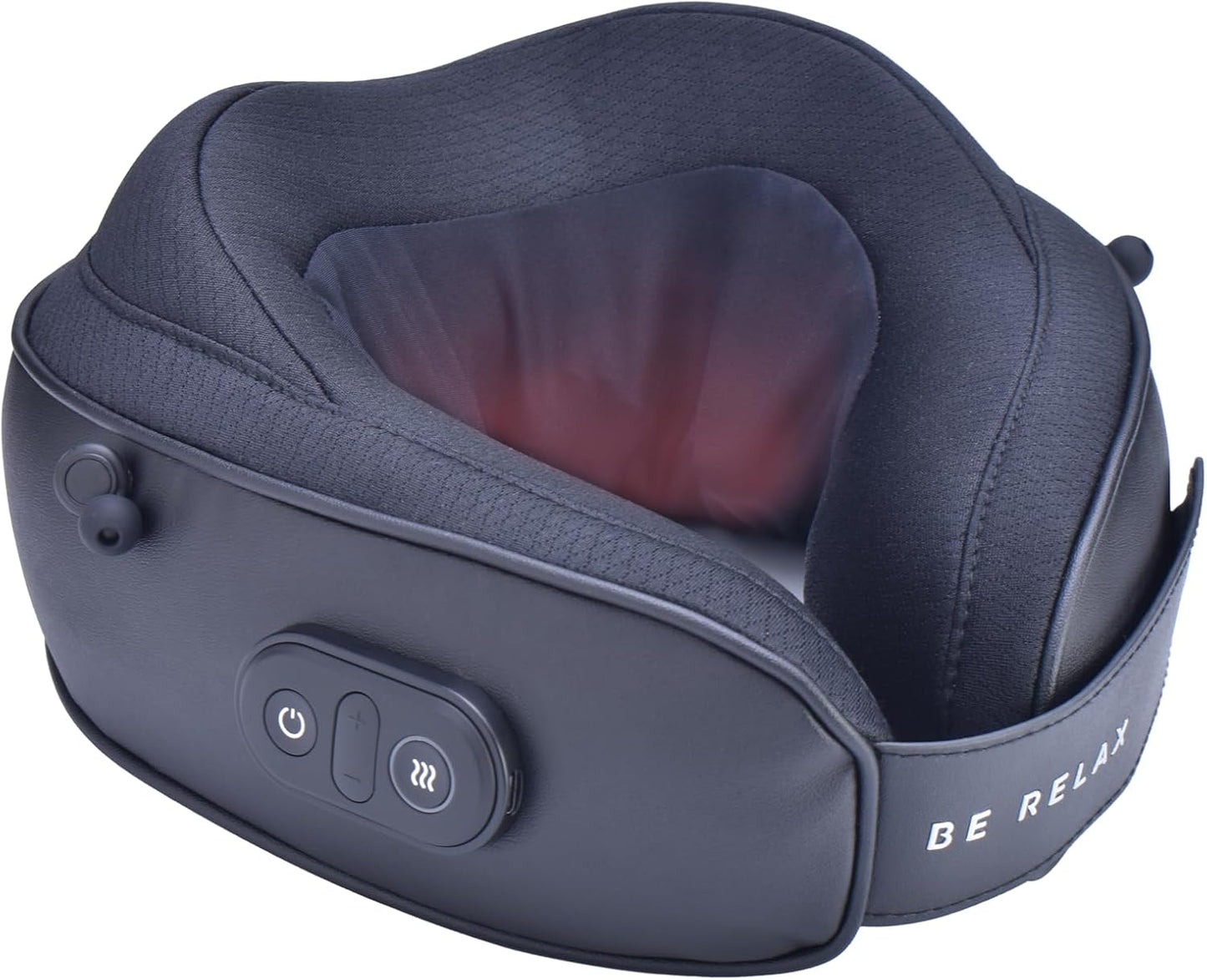 Be Relax - New! Knead Rest Travel Pillow Massager.
