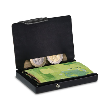 Mondraghi - Evolution Mini-Wallet (Made in Italy).