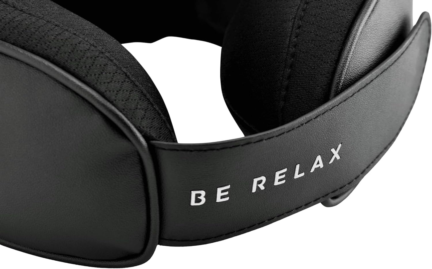 Be Relax - New! Knead Rest Travel Pillow Massager.