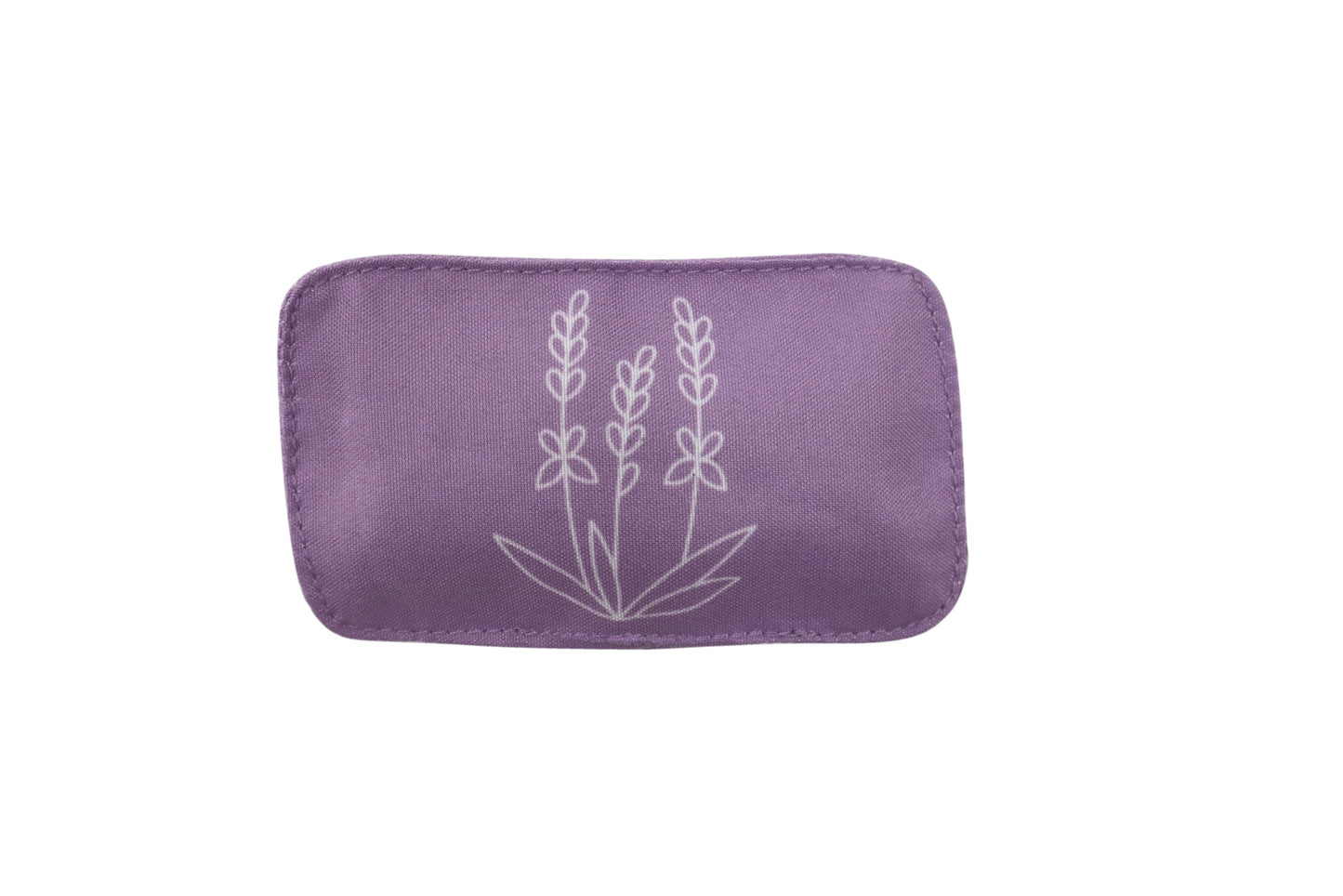 Be Relax - Eco Friendly Wellness Travel Pillow.