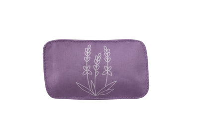 Be Relax - Eco Friendly Wellness Travel Pillow.