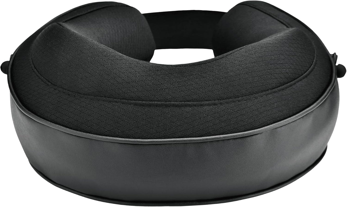 Be Relax - New! Knead Rest Travel Pillow Massager.