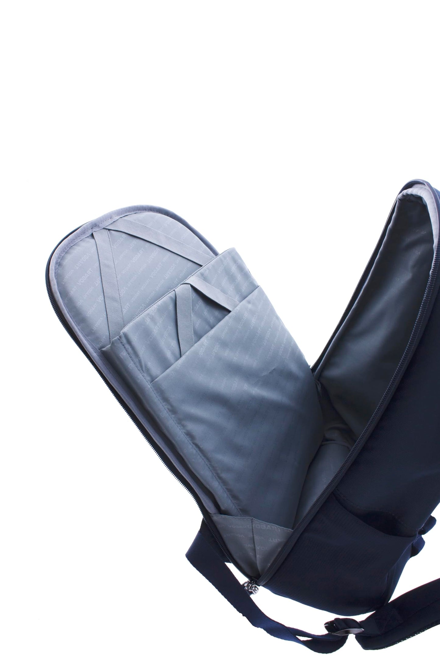 Vogart - Eborn Eco-Friendly Anti-Theft Backpack.
