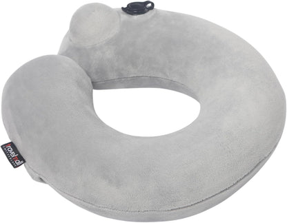 Travelmall - Inflatable Neck Pillow (Twin Pack) 2u.