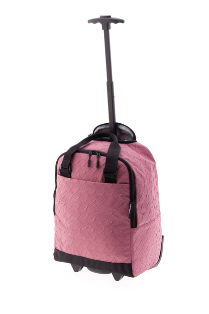 Vogart - Origami Cabin Size Carry-On Luggage.