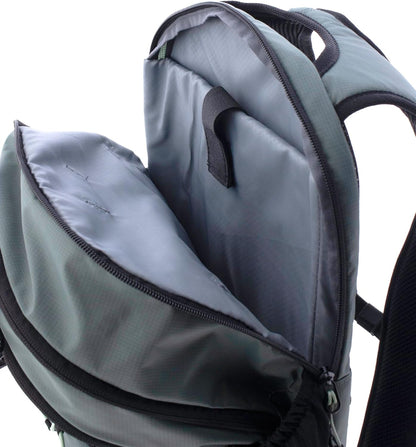 Vogart - Boreal Cabin Size Travel Laptop Backpack.