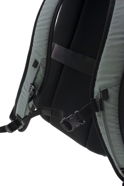 Vogart - Boreal Cabin Size Travel Laptop Backpack.