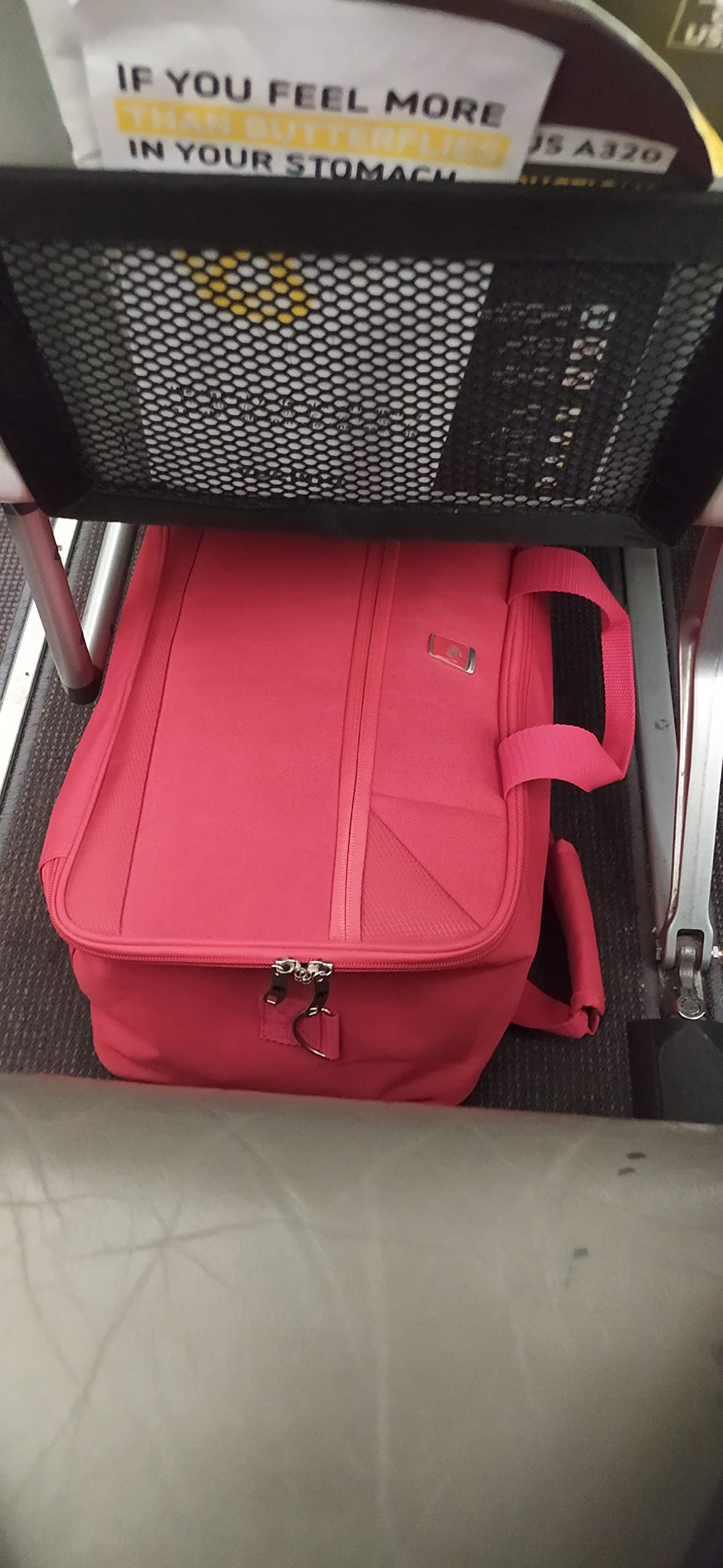 Gladiator - Metro Cabin Bag & Backpack.