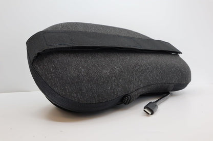 Be Relax - New! Hyper Back Cordless Massager.