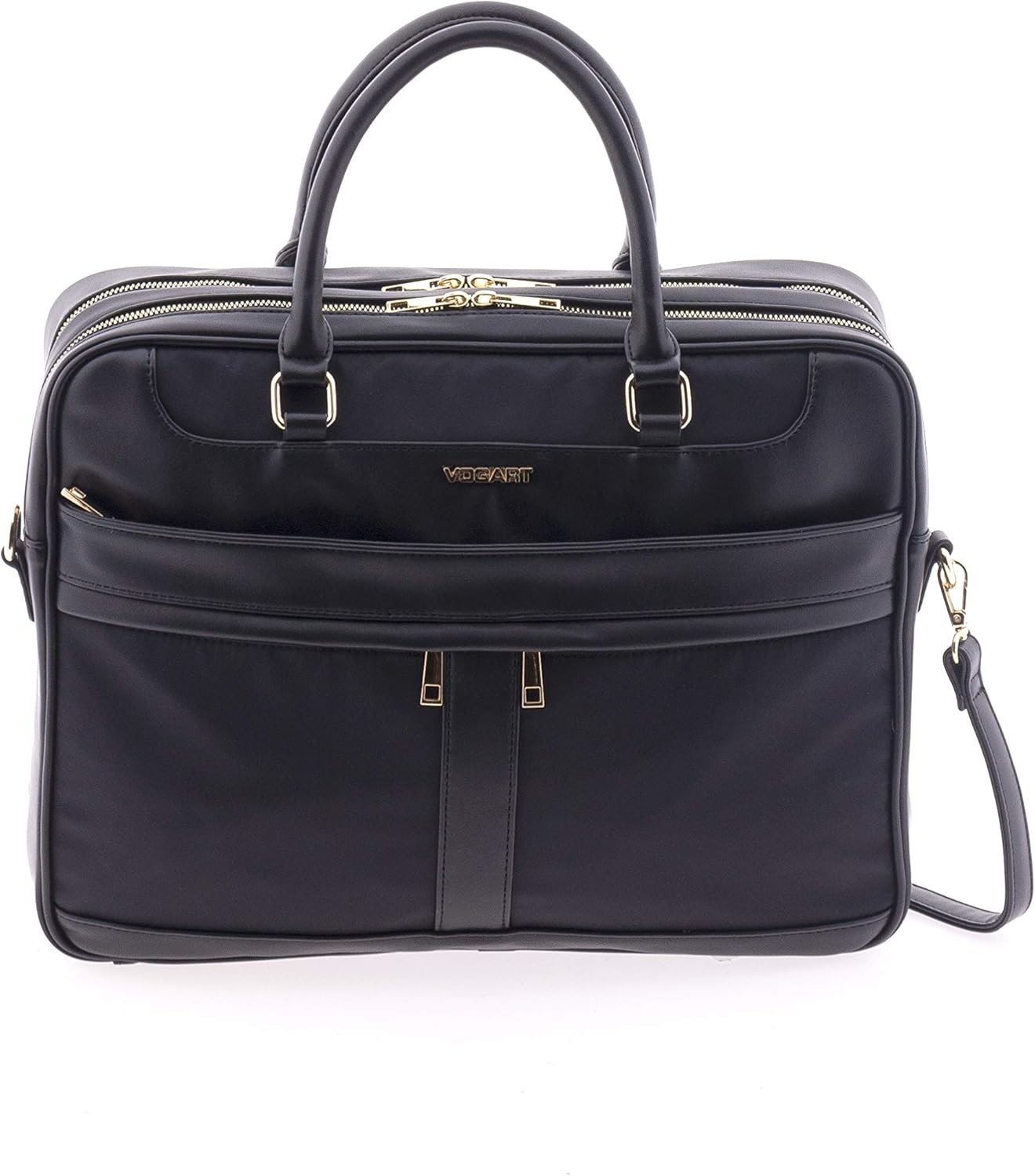 Vogart - Elite Laptop Briefcase.