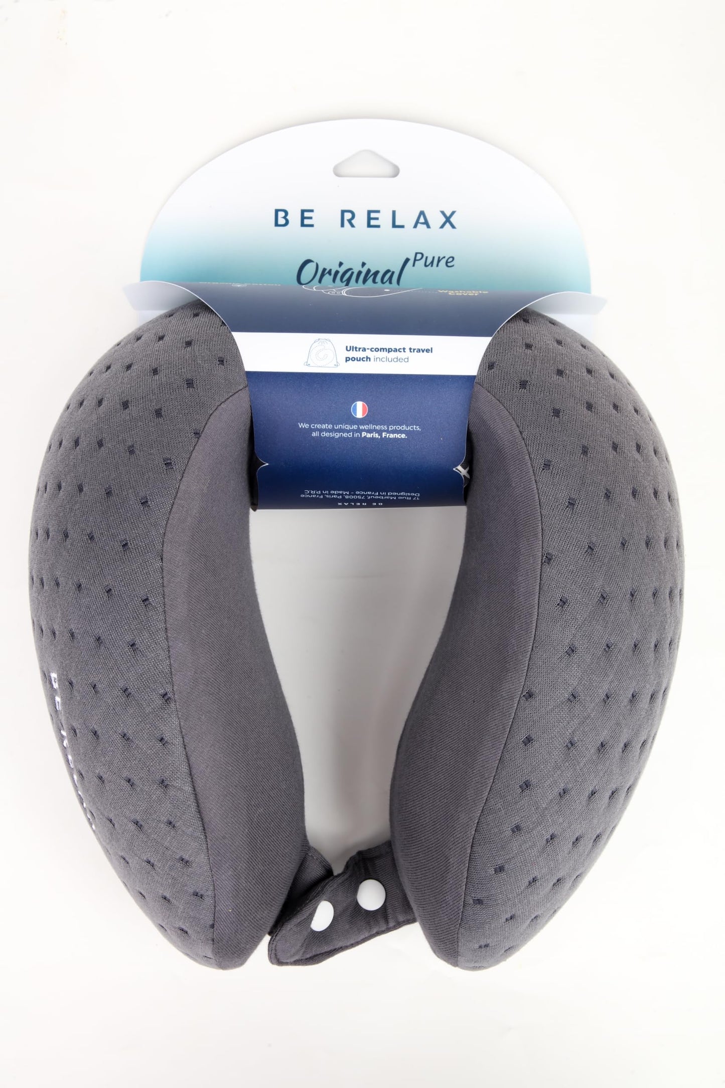 Be Relax - Pure Wellness Pillow