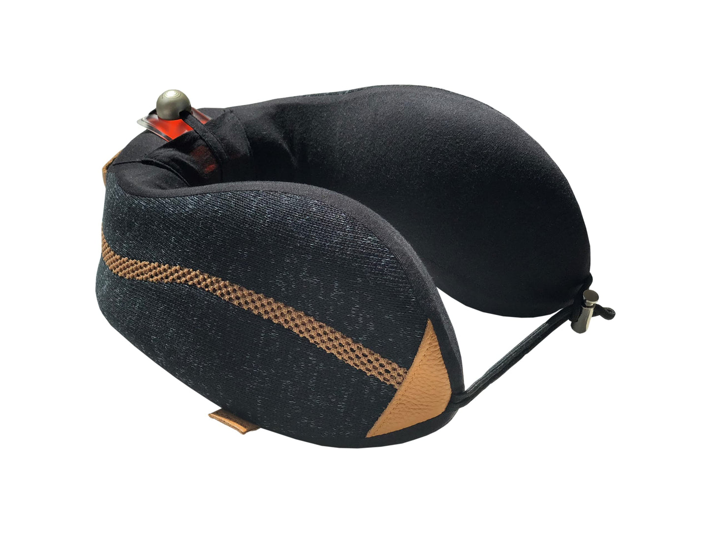 Be Relax - Sleep Therapy Pillow With Shiatsu Point.