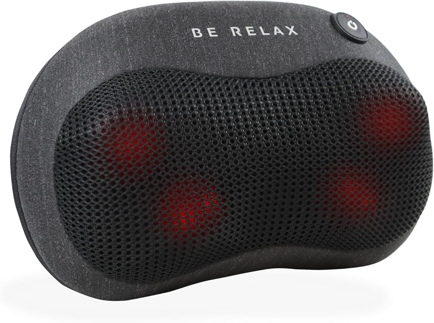 Be Relax - New! Hyper Back Cordless Massager.