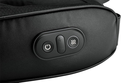 Be Relax - New! Knead Rest Travel Pillow Massager.