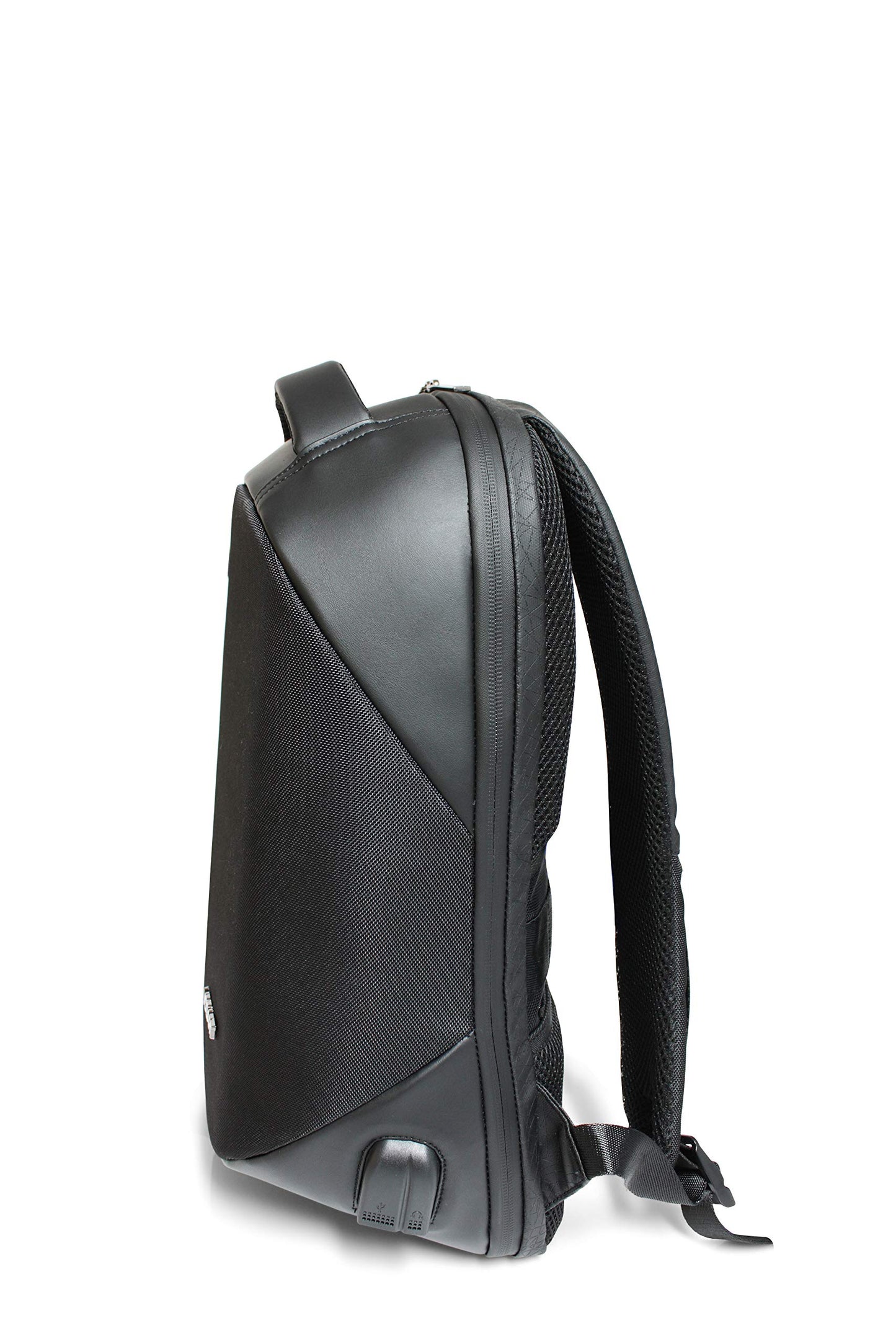 Vogart - Clyde Anti-Theft Backpack (Medium Size).