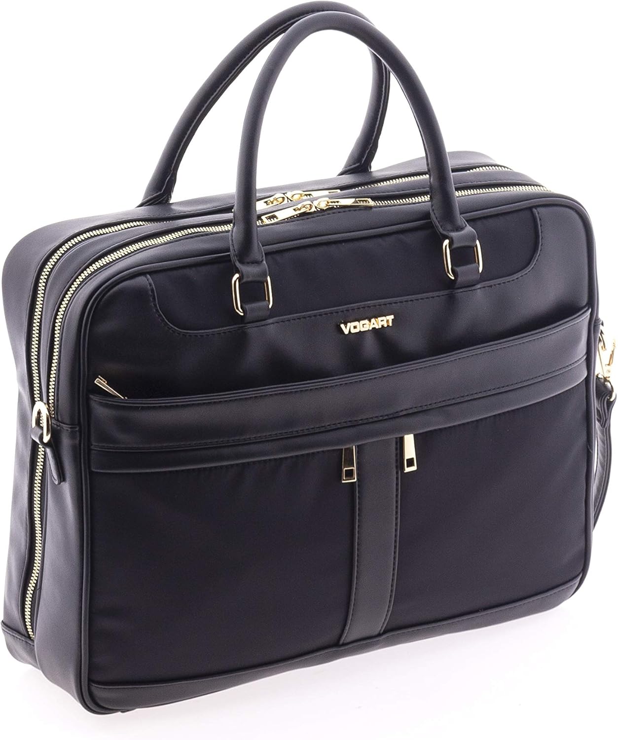 Vogart - Elite Laptop Briefcase.