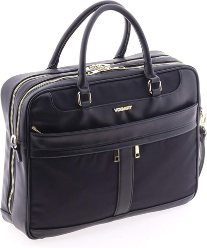 Vogart - Elite Laptop Briefcase.