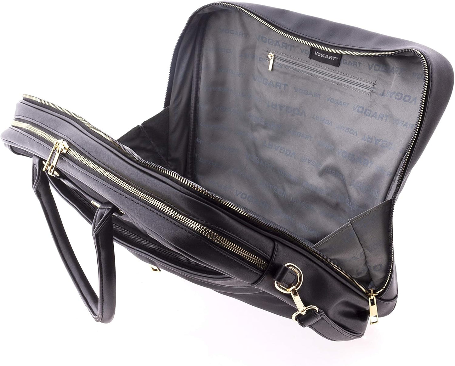 Vogart - Elite Laptop Briefcase.