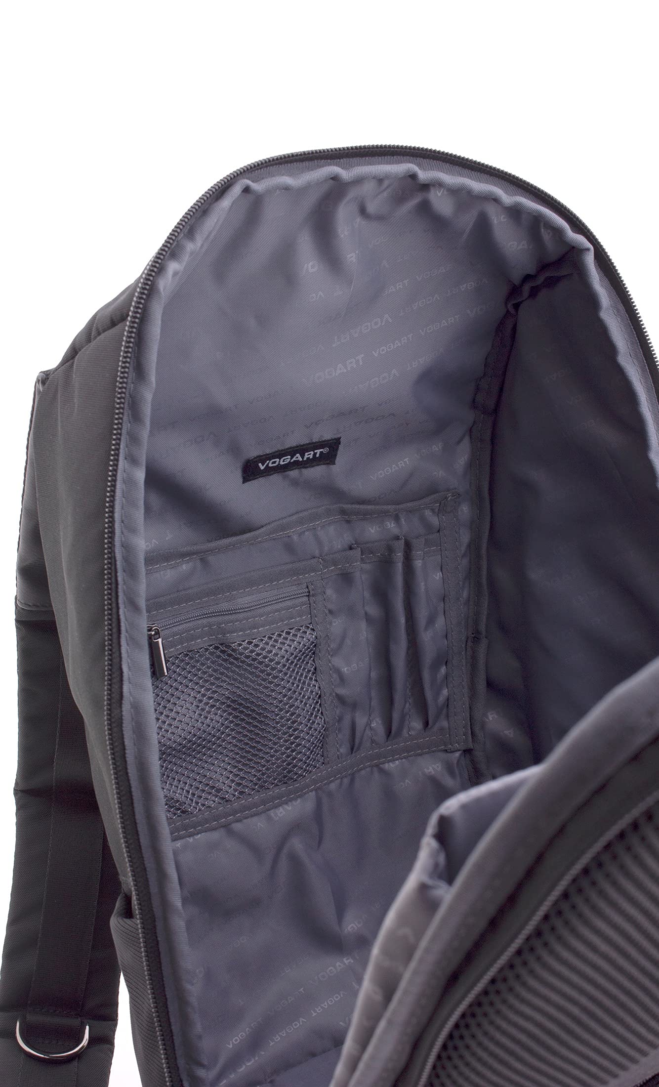 Vogart - Eborn Eco-Friendly Anti-Theft Backpack.