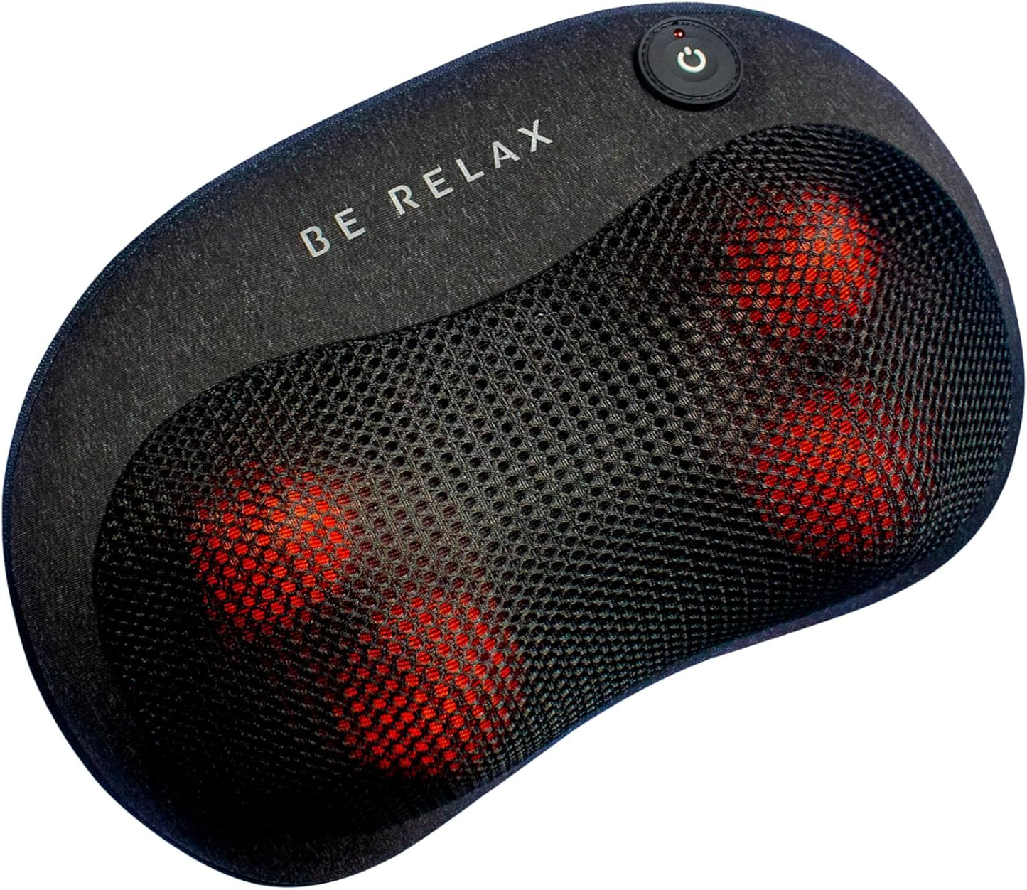 Be Relax - New! Hyper Back Cordless Massager.