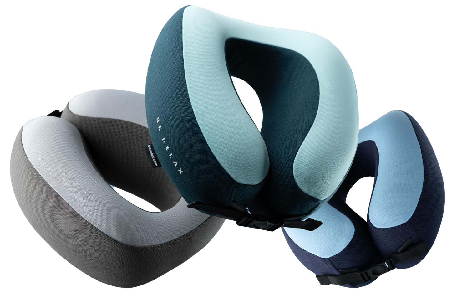 Be Relax - Comfy Cloud Pillow