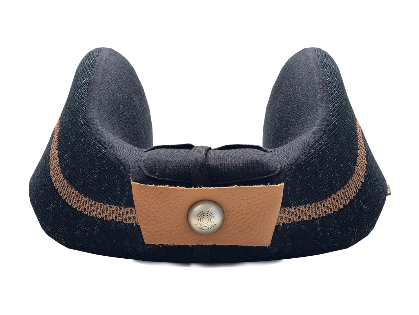 Be Relax - Sleep Therapy Pillow With Shiatsu Point.