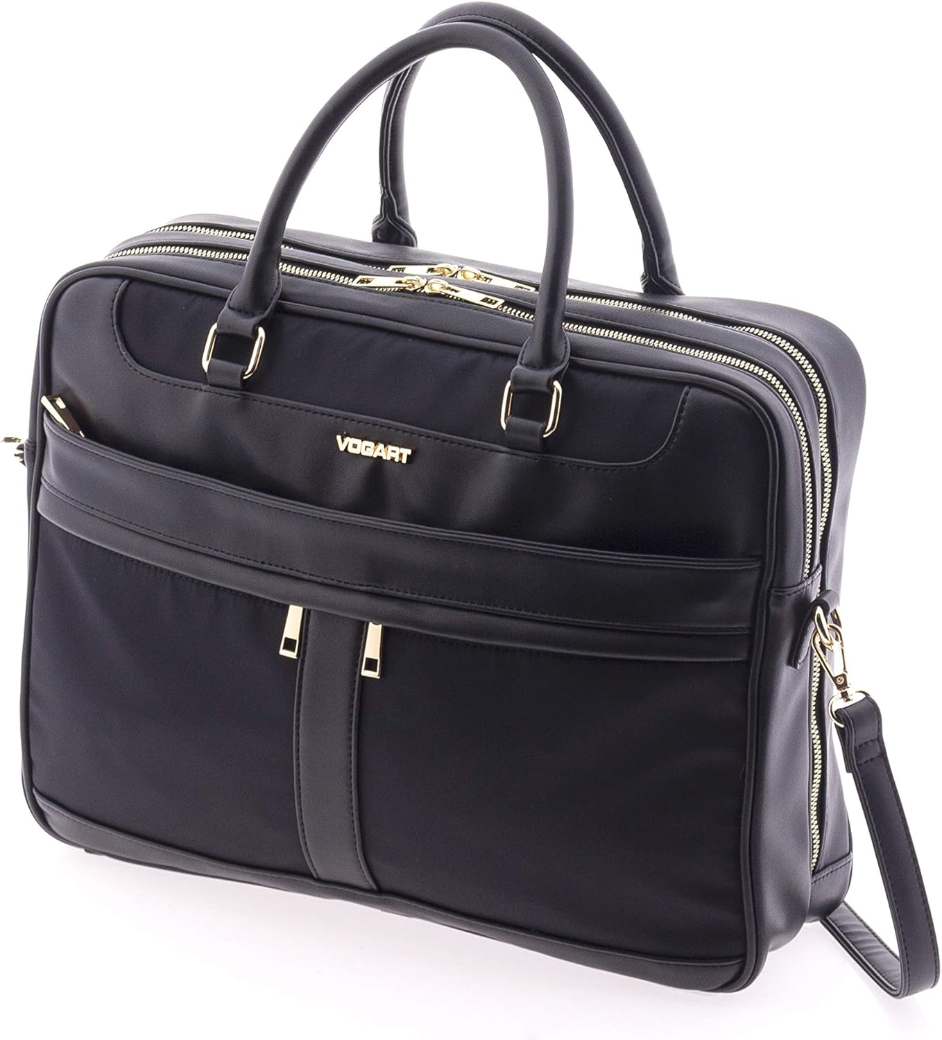 Vogart - Elite Laptop Briefcase.