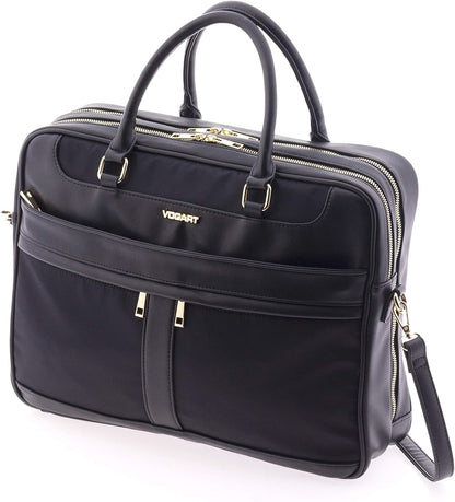 Vogart - Elite Laptop Briefcase.