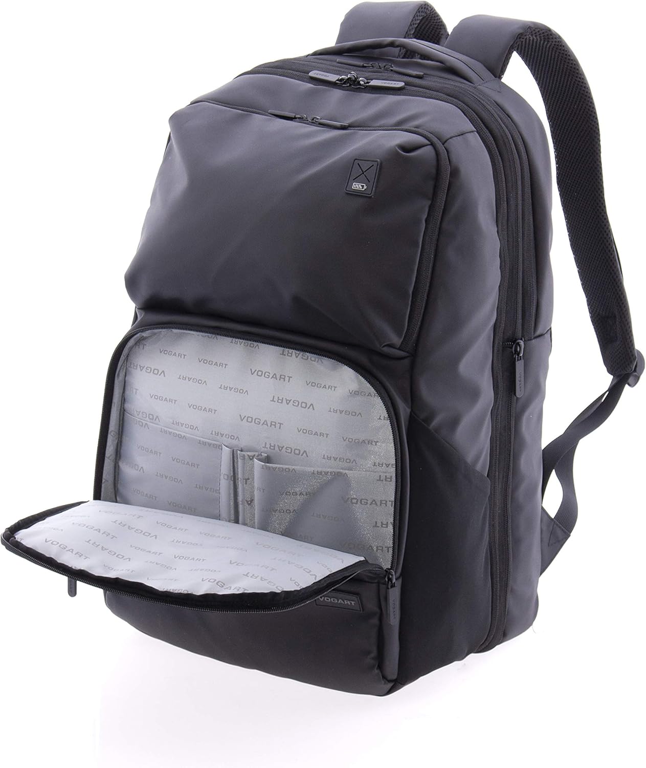 Vogart - Kangaroo Travel Style Laptop Backpack.