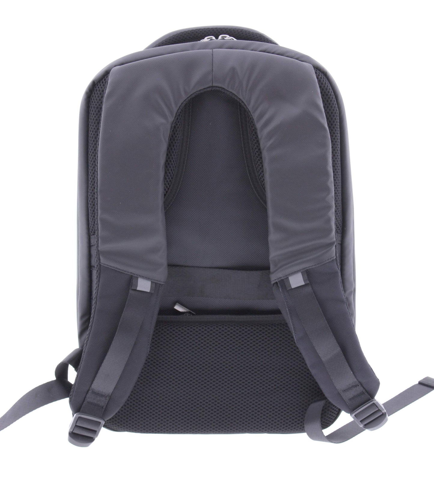 Vogart - Clyde Anti-Theft Backpack (Medium Size).