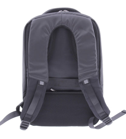 Vogart - Clyde Anti-Theft Backpack (Medium Size).