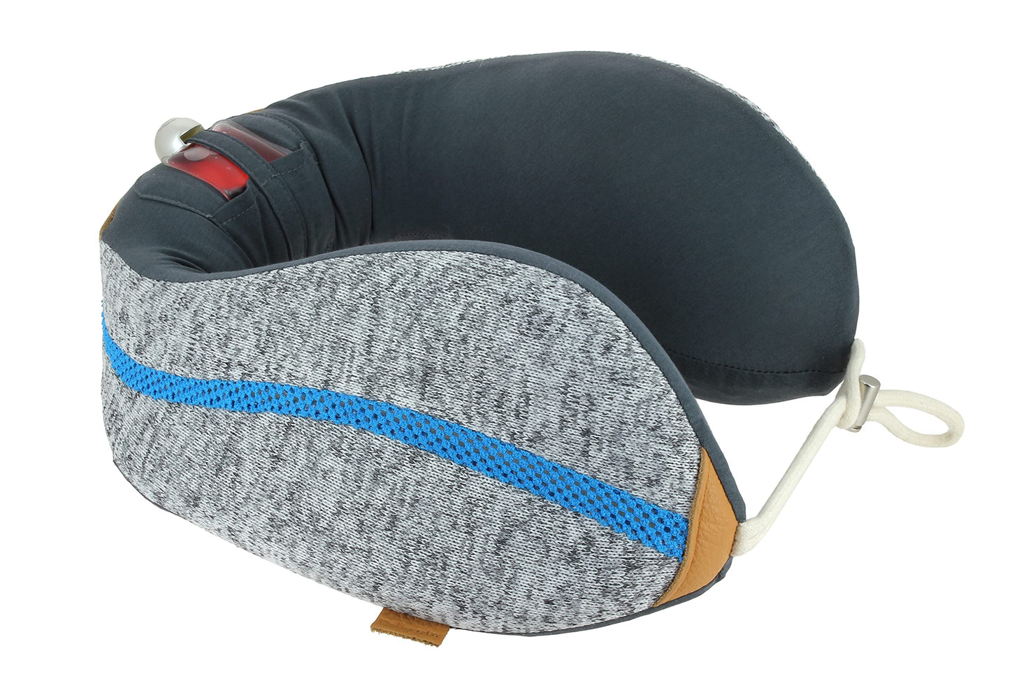 Be Relax - Sleep Therapy Pillow With Shiatsu Point.