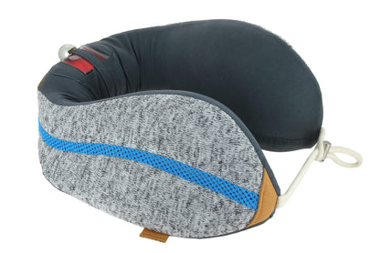 Be Relax - Sleep Therapy Pillow With Shiatsu Point.