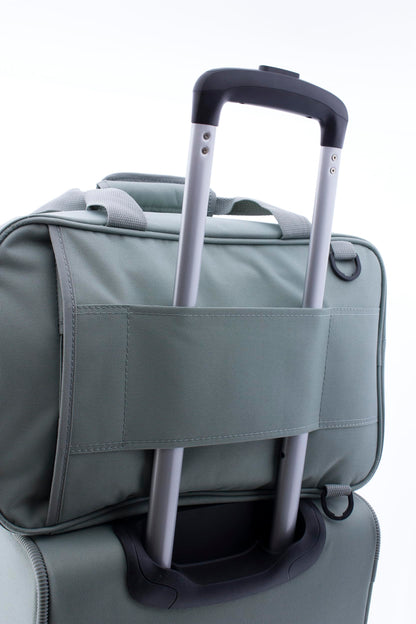 Gladiator - Arctic Soft Collection 3-Way Travel Bag.