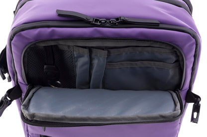 Vogart - Camper Travel Backpack.