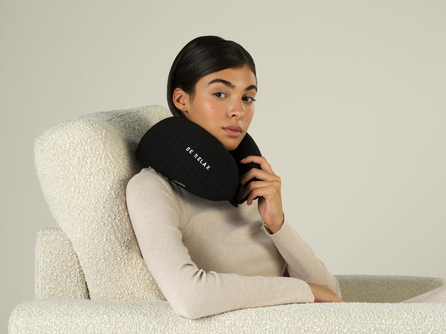 Be Relax - Pure Wellness Pillow