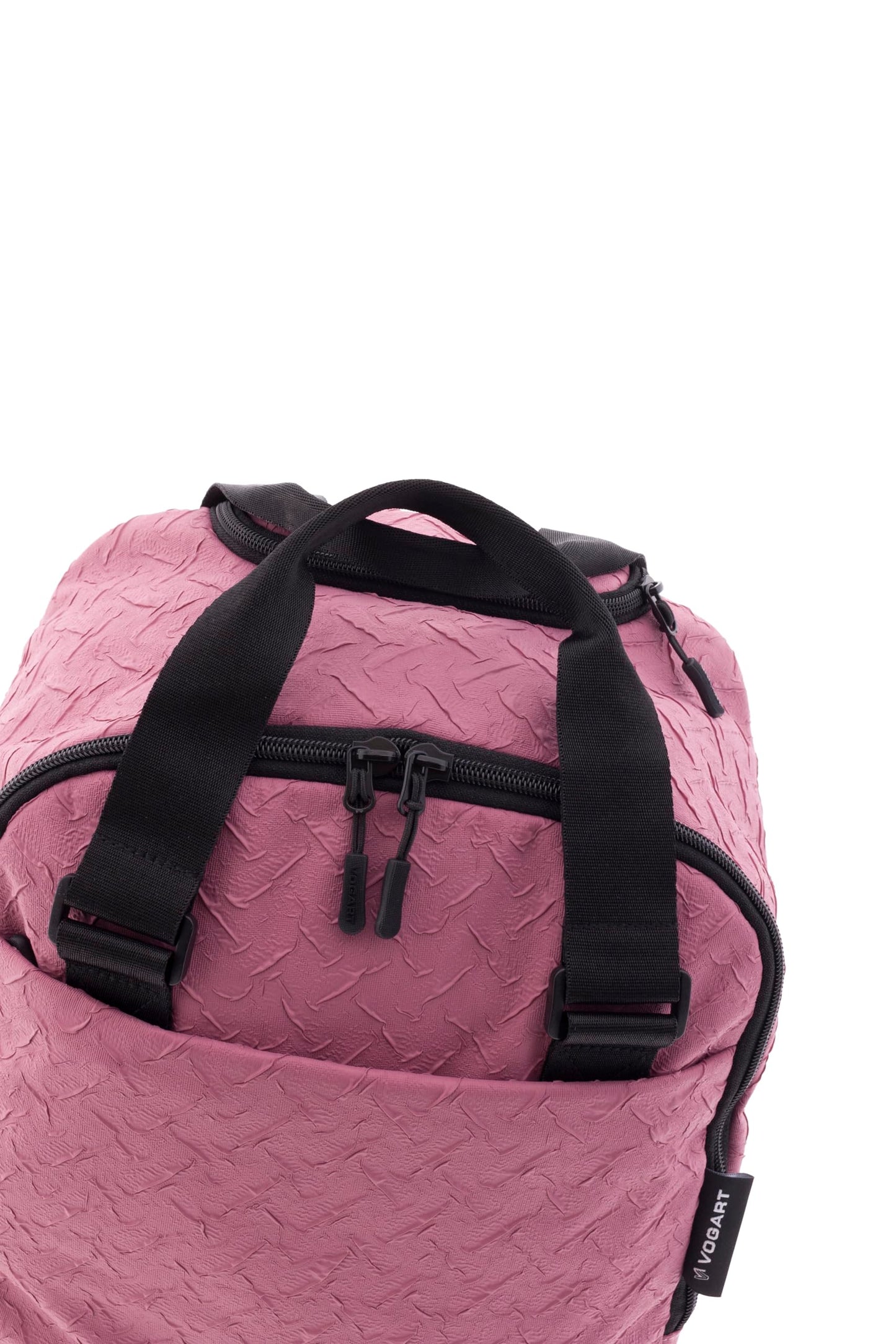 Vogart - Origami Cabin Size Carry-On Luggage.