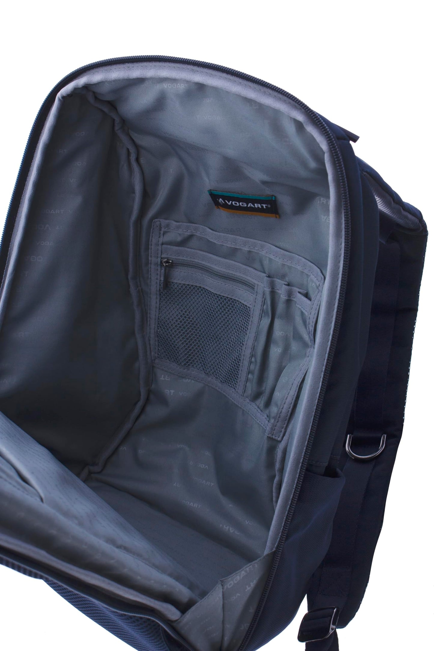 Vogart - Eborn Eco-Friendly Anti-Theft Backpack.