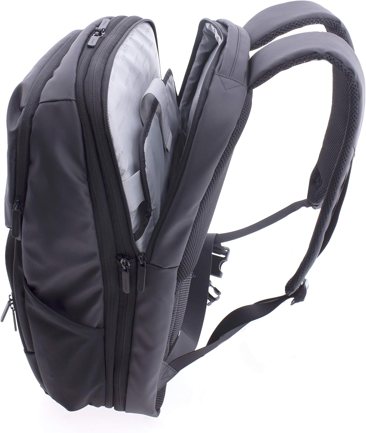 Vogart - Kangaroo Travel Style Laptop Backpack.