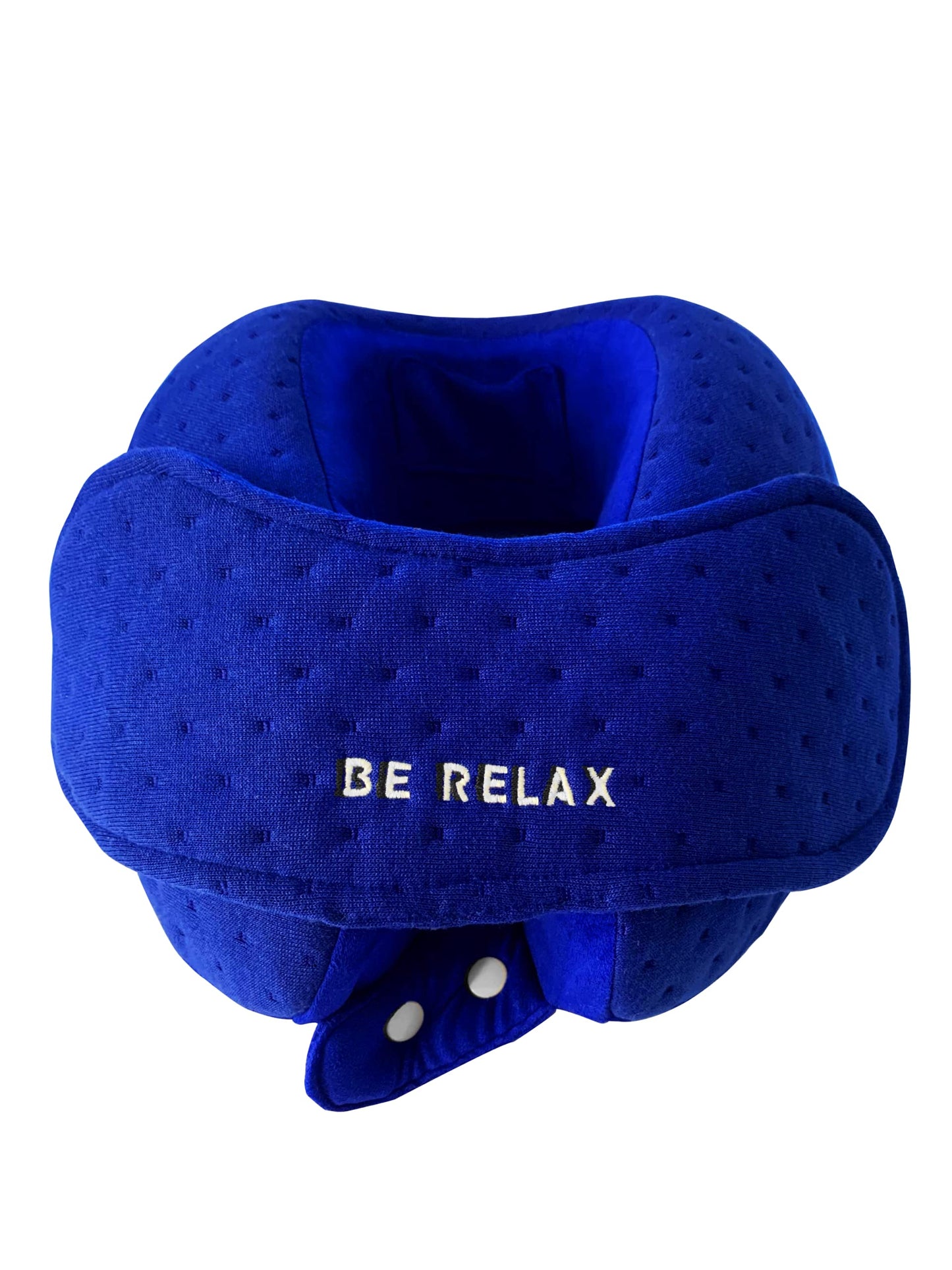 Be Relax - Original Plus Pillow With Chin Support.