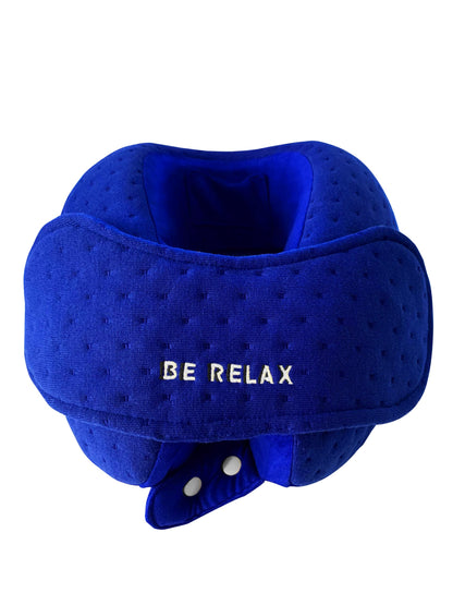 Be Relax - Original Plus Pillow With Chin Support.