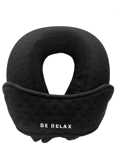 Be Relax - Original Plus Pillow With Chin Support.