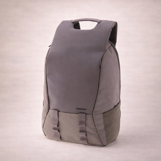 Vogart - Eborn Eco-Friendly Anti-Theft Backpack.