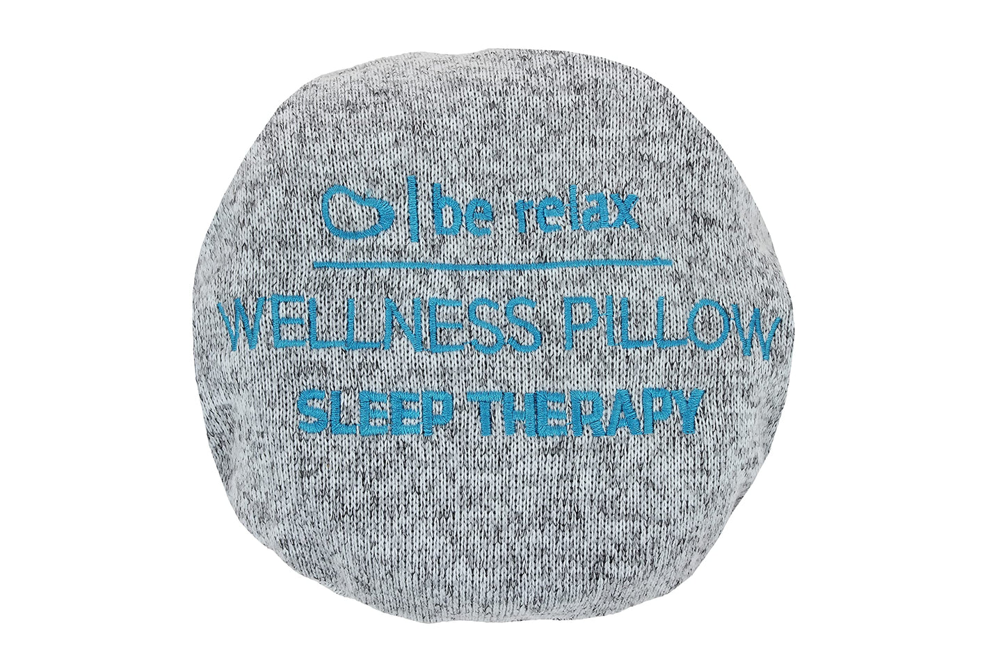 Be Relax - Sleep Therapy Pillow With Shiatsu Point.