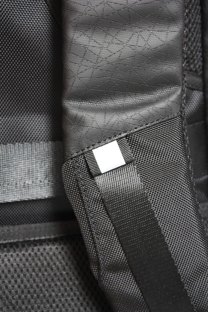 Vogart - Clyde Anti-Theft Backpack (Medium Size).